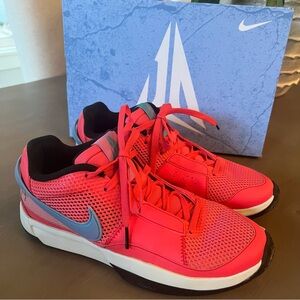 Nike Ja 1 “Fuel” Size 8.5 Good condition